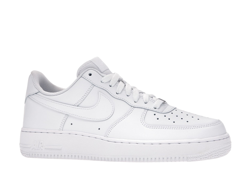 Nike Air Force 1 Low White