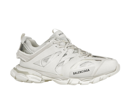 Balenciaga Track White