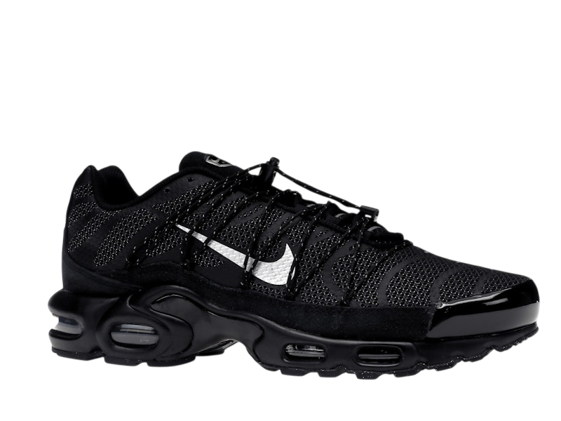 Nike Air Max Plus Toggle Black Reflective