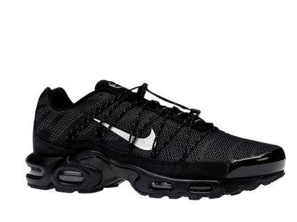 Nike Air Max Plus Toggle Black Reflective