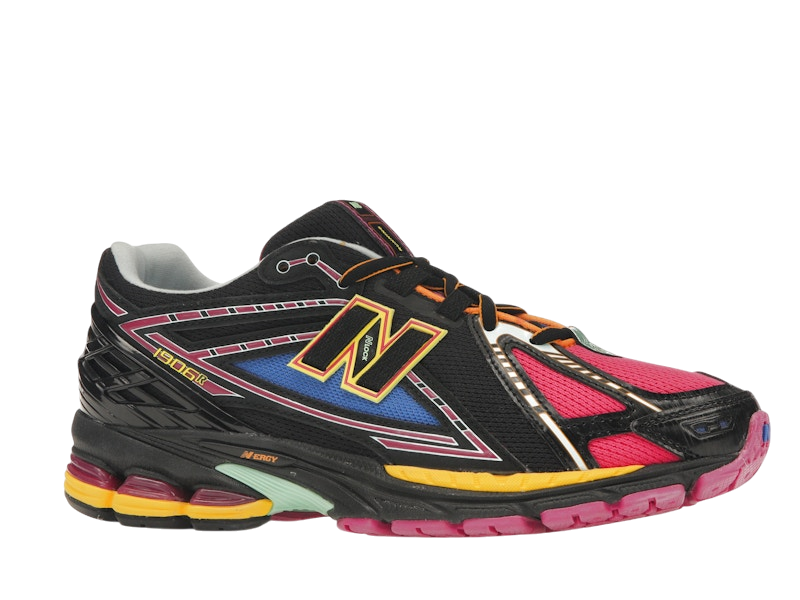 New Balance 1906R Neon Nights