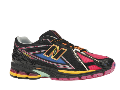 New Balance 1906R Neon Nights