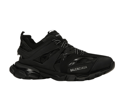 Balenciaga Track Black