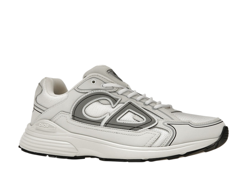 Dior B30 White