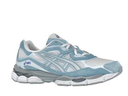 Asics Gel NYC Cream Artic Sky