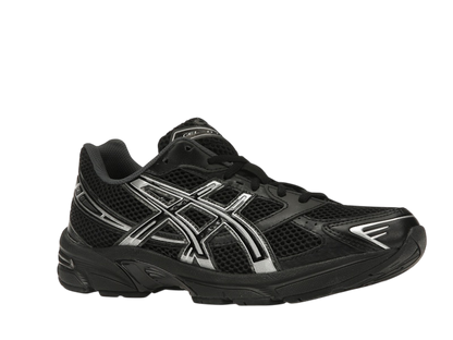 Asics Gel 1130 Black Pure Silver