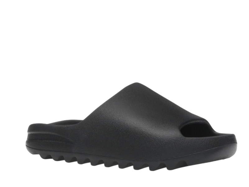 Yeezy Slide Black