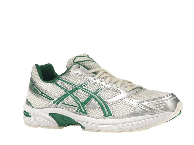 Asics Gel 1130 Cream Kale
