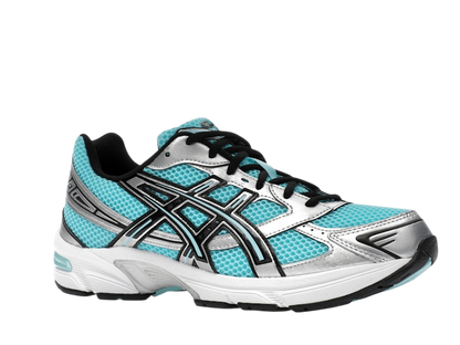 Asics Gel 1130 Larimar Blue Silver