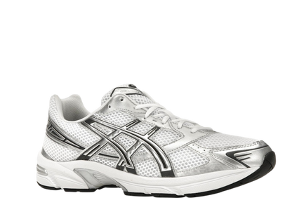 Asics Gel 1130 White Pure Silver