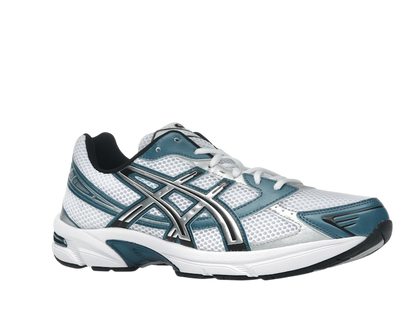 Asics Gel 1130 White Restful Teal