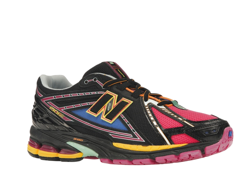 New Balance 1906R Neon Nights