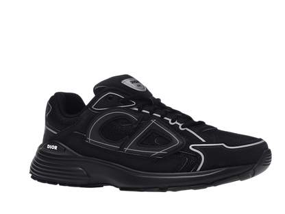Dior B30 Black Black