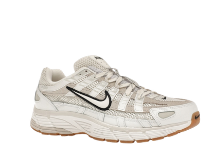 Nike P-6000 Premium Summit White