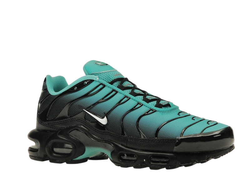 Nike Air Max Plus Light Retro Blue