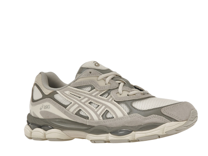 Asics Gel NYC Oyster Grey