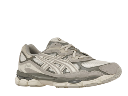 Asics Gel NYC Oyster Grey
