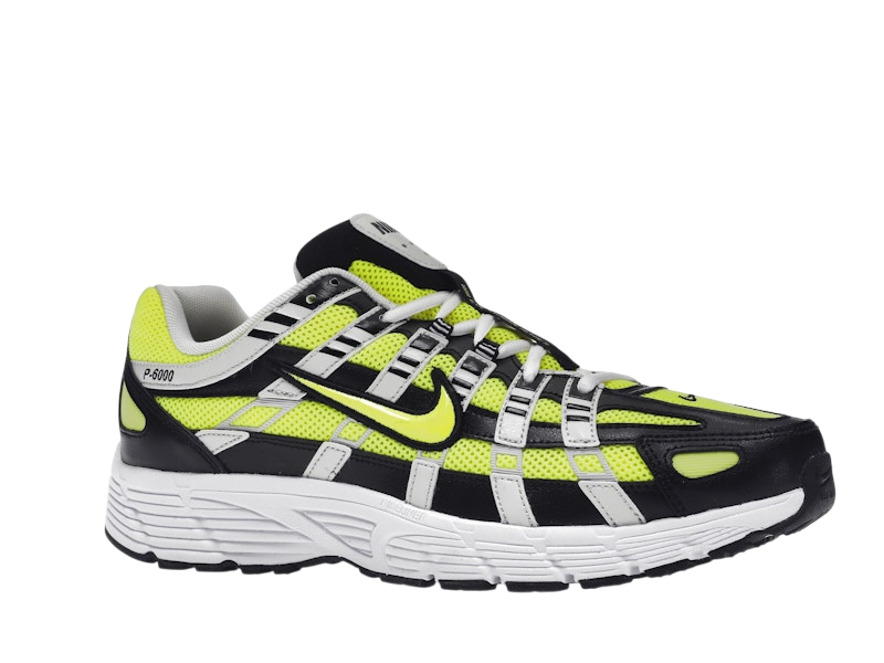 Nike P-6000 Lemon Venom
