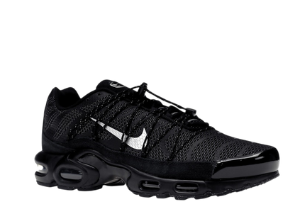 Nike Air Max Plus Toggle Black Reflective