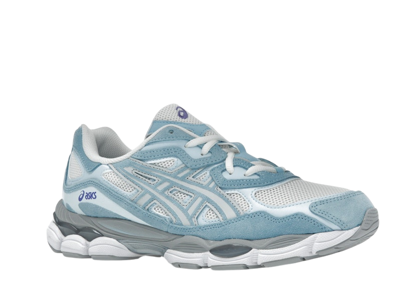 Asics Gel NYC Cream Artic Sky