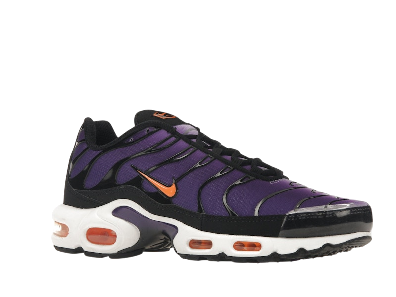 Nike Air Max Plus OG Voltage Purple 2O24