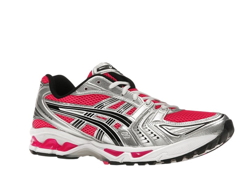 Asics Gel Kayano 14 Pink Glo