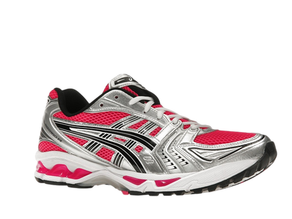 Asics Gel Kayano 14 Pink Glo
