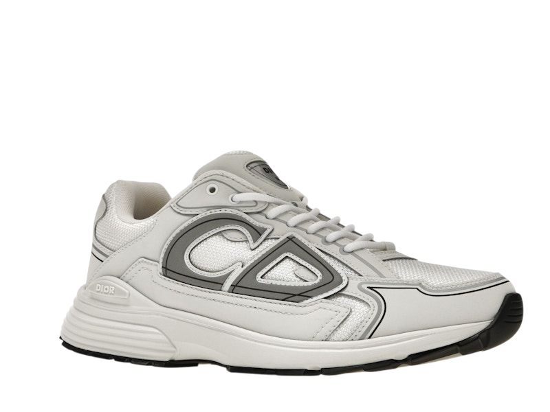 Dior B30 White