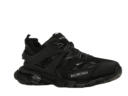 Balenciaga Track Black
