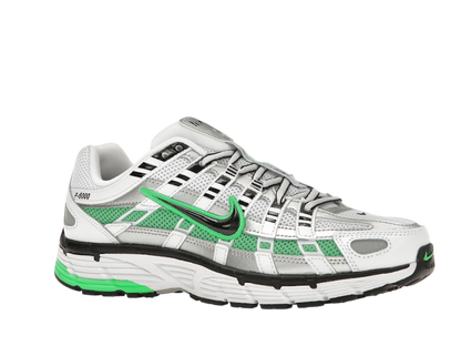 Nike P-6000 Spring Green
