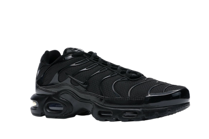 Nike Air Max Plus Triple Black