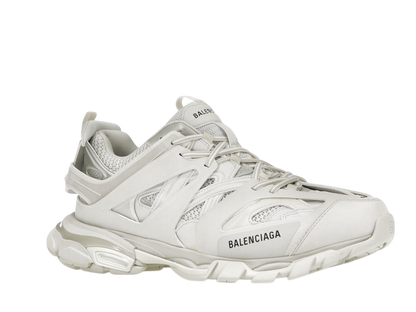 Balenciaga Track White