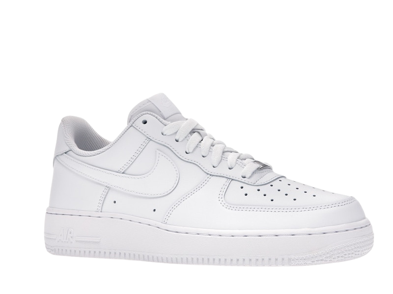Nike Air Force 1 Low White