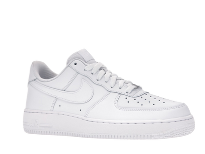 Nike Air Force 1 Low White