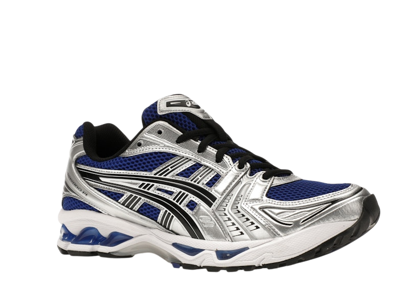 Asics Gel Kayano 14 Monaco Blue