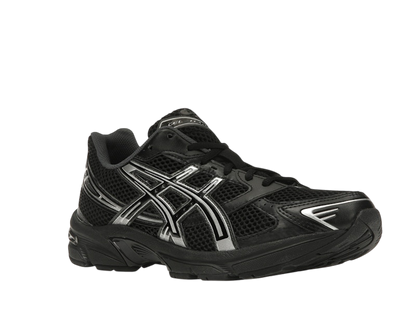 Asics Gel 1130 Black Pure Silver