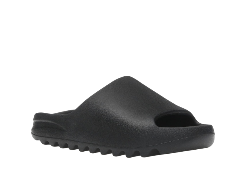 Yeezy Slide Black