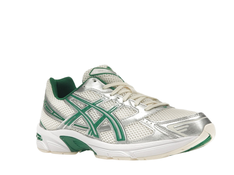 Asics Gel 1130 Cream Kale