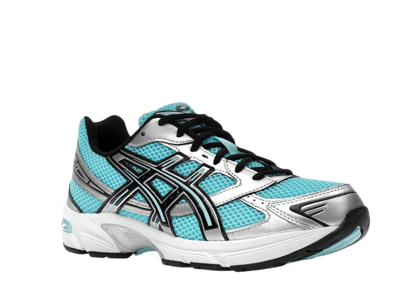 Asics Gel 1130 Larimar Blue Silver