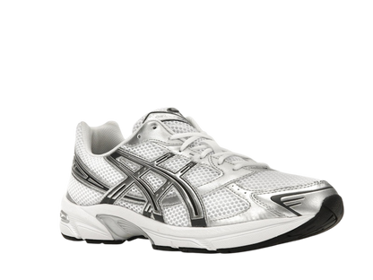 Asics Gel 1130 White Pure Silver