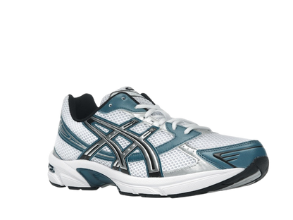Asics Gel 1130 White Restful Teal
