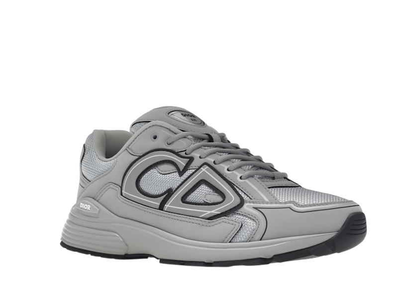Dior B30 Gray