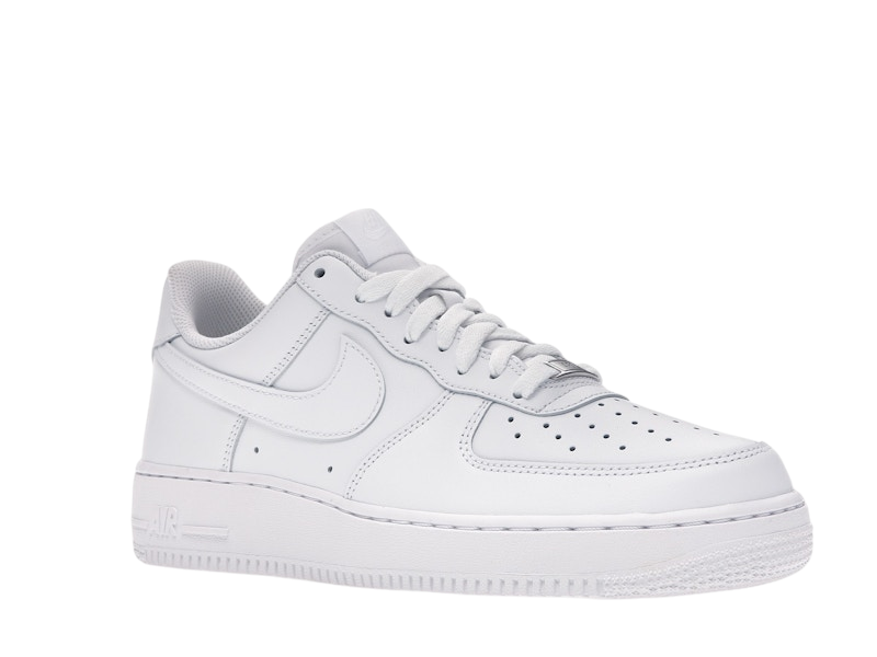 Nike Air Force 1 Low White