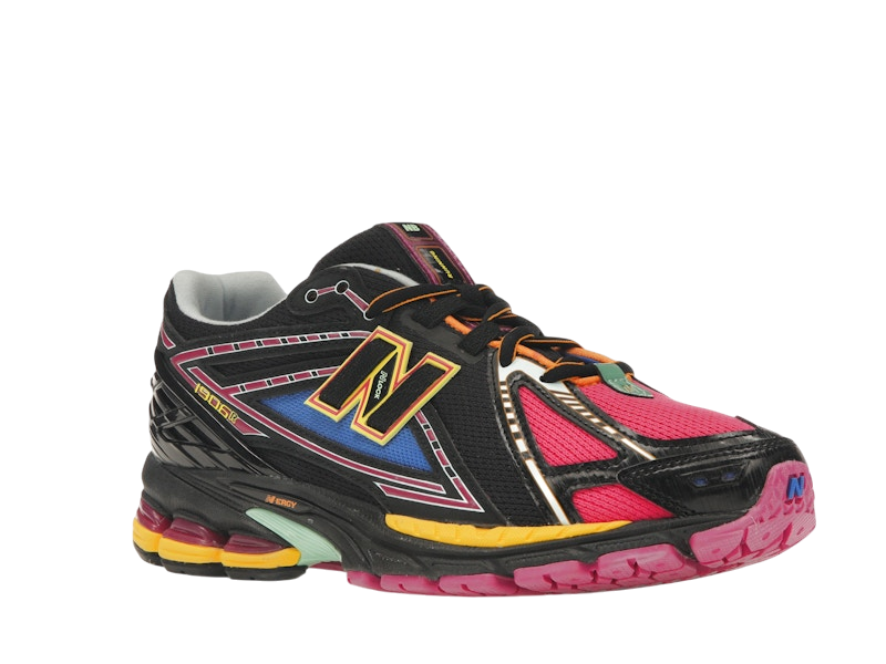 New Balance 1906R Neon Nights