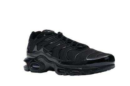 Nike Air Max Plus Triple Black