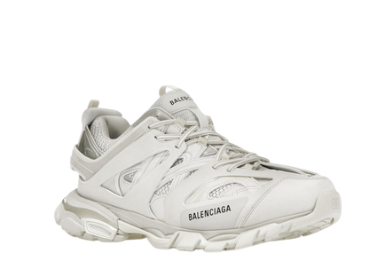 Balenciaga Track White