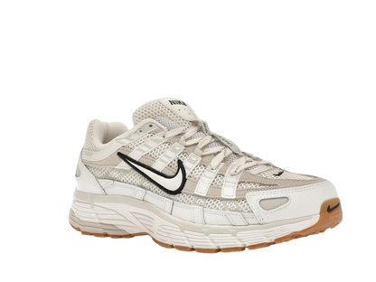 Nike P-6000 Premium Summit White