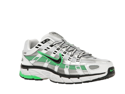 Nike P-6000 Spring Green