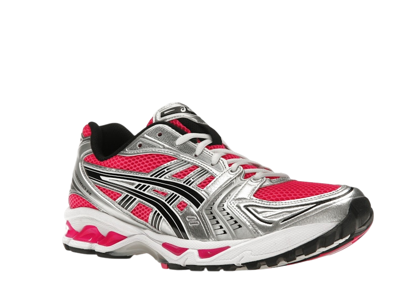 Asics Gel Kayano 14 Pink Glo