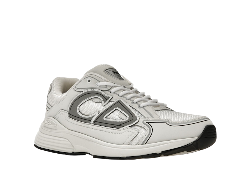 Dior B30 White
